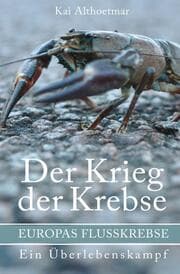 Cover von Der Krieg der Krebse