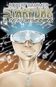 Cover von Starpunk
