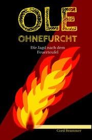 Cover von Ole Ohnefurcht