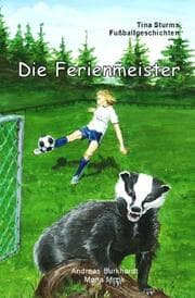 Cover von Die Ferienmeister