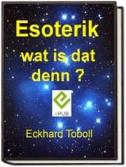Cover von 'Esoterik wat is dat denn?'