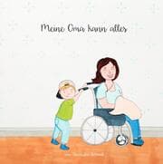 Cover von Meine Oma kann alles