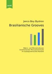 Cover von Brasilianische Grooves
