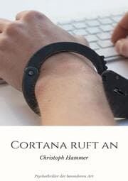 Cover von Cortana ruft an