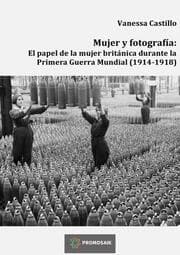 Cover von Mujer y fotografía