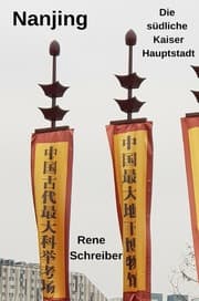 Cover von Nanjing