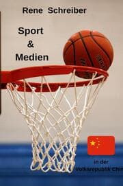 Cover von Sport und Medien in der Volksrepublik China