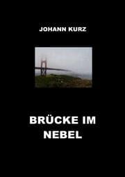 Cover von Brücke im Nebel