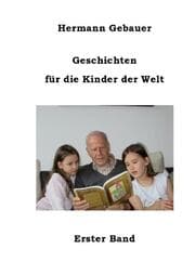 Cover von Geschichten für die Kinder der Welt