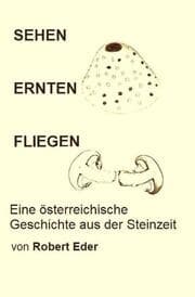 Cover von Sehen Ernten Fliegen
