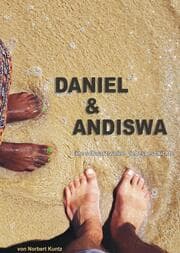 Cover von Daniel & Andiswa