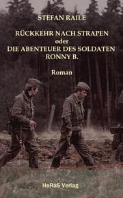 Cover von Rückkehr nach Strapen