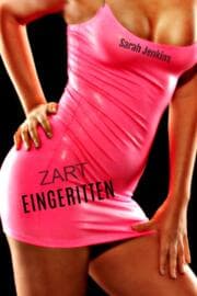 Cover von Zart Eingeritten