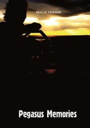 Cover von Pegasus Memories