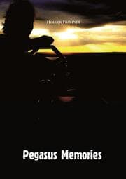 Cover von Pegasus Memories