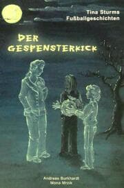 Cover von Der Gespensterkick