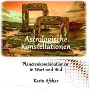 Cover von Astrologische Konstellationen