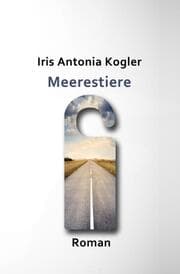 Cover von Meerestiere