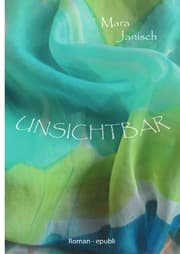 Cover von Unsichtbar