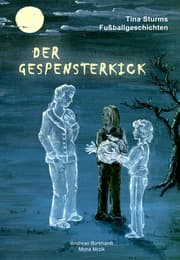 Cover von Der Gespensterkick