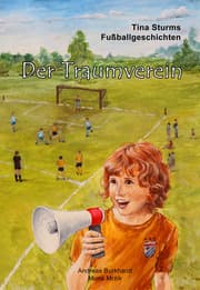 Cover von Der Traumverein