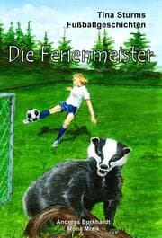 Cover von Die Ferienmeister