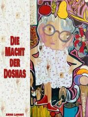 Cover von Die Macht der Doshas