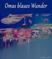 Cover von Omas blaues Wunder