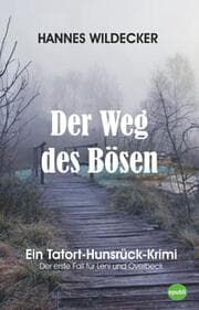 Cover von Der Weg des Bösen