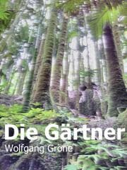 Cover von Die Gärtner