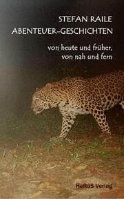 Cover von Abenteuer-Geschichten
