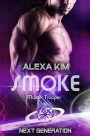 Cover von Smoke (Master Trooper - The next Generation) Band 14