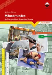 Cover von Männerrunden