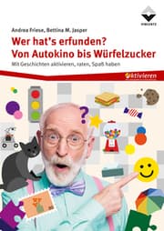 Cover von Wer hat's erfunden? - Von Autokino bis Würfelzucker