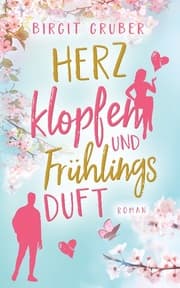 Cover von Herzklopfen und Frühlingsduft