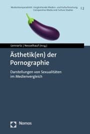 Cover von Ästhetik(en) der Pornographie