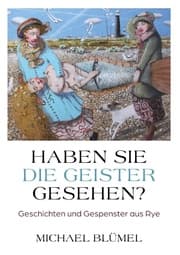 Cover von Haben Sie die Geister gesehen?