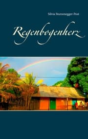 Cover von Regenbogenherz