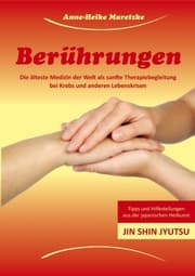 Cover von Berührungen