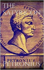 Cover von The Satyricon