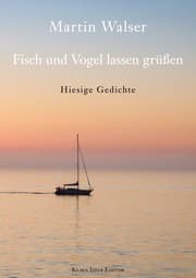 Cover von Fisch und Vogel lassen grüßen