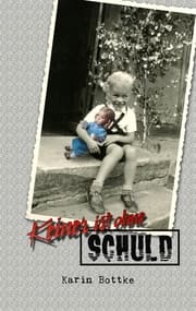 Cover von Keiner ist ohne Schuld