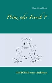 Cover von Prinz oder Frosch