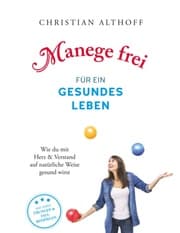 Cover von Manege frei für ein gesundes Leben