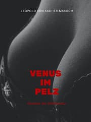Cover von Venus im Pelz