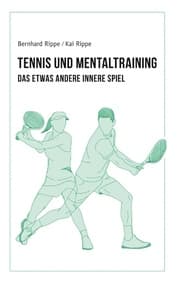 Cover von Tennis und Mentaltraining