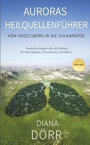 Cover von Auroras Heilquellenführer