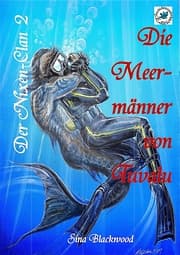Cover von Der Nixen-Clan