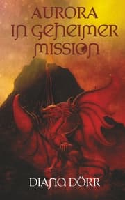 Cover von Aurora in geheimer Mission