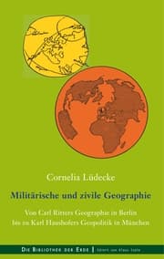Cover von Militärische und zivile Geographie
